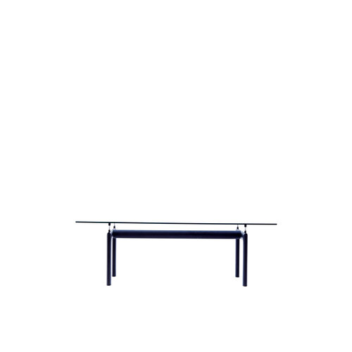 LC6 Table Le corbusier