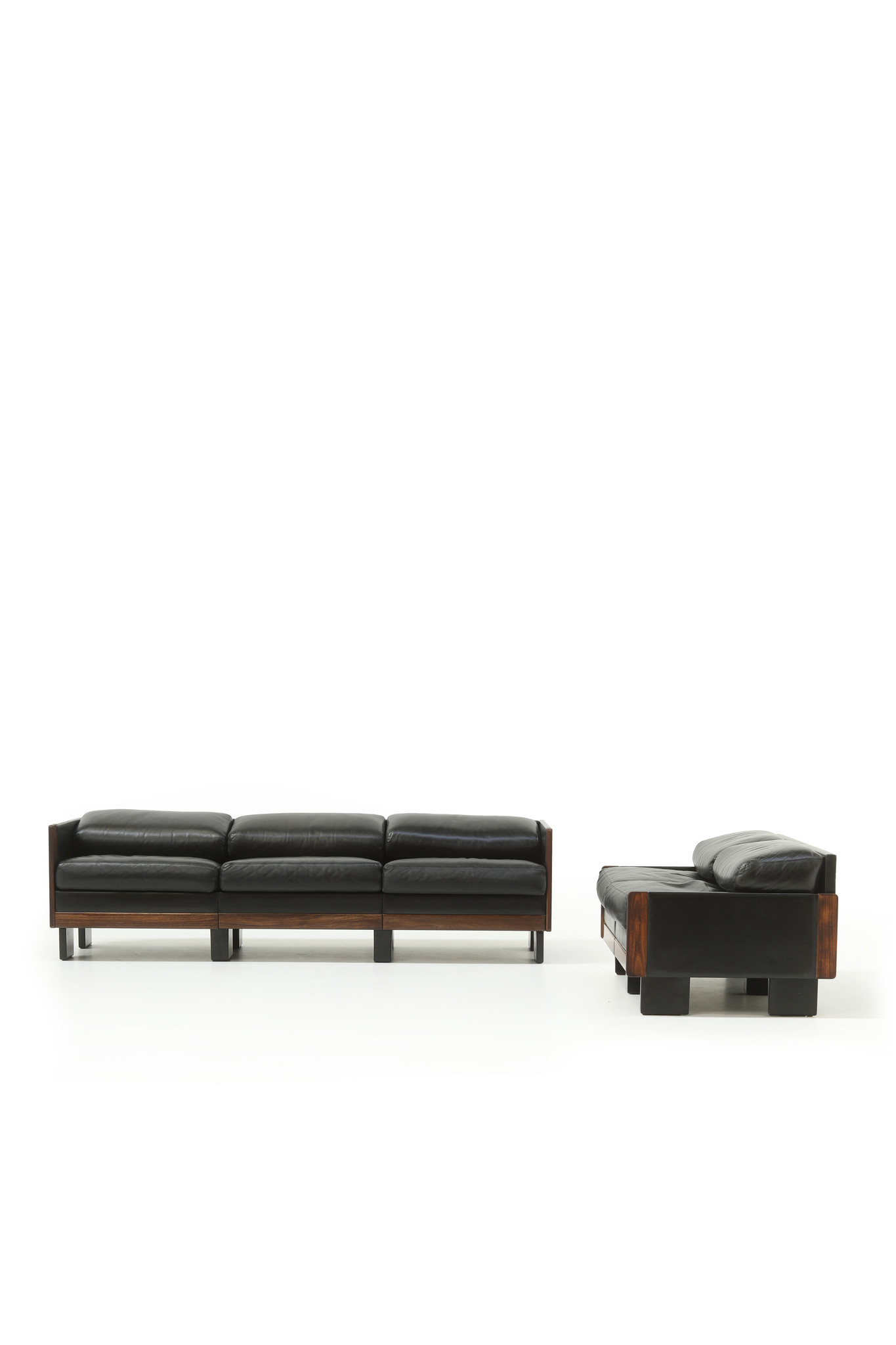 Cassina Afra & Tobia Scarpa “model 920” Model 920 Armchair by Afra & Tobia Scarpa for Cassina, 1960s