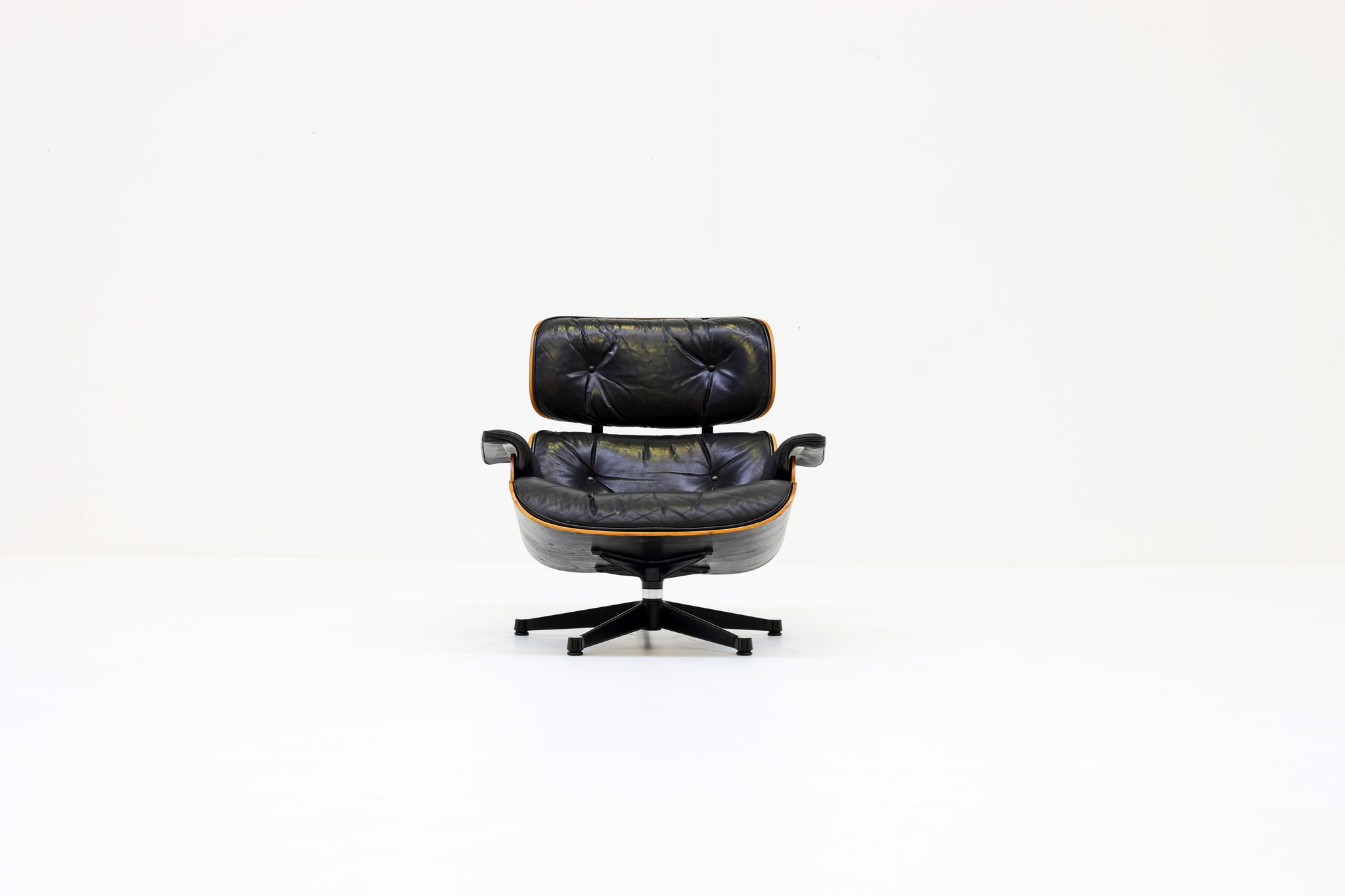 Eames Lounge chair "Herman Miller"