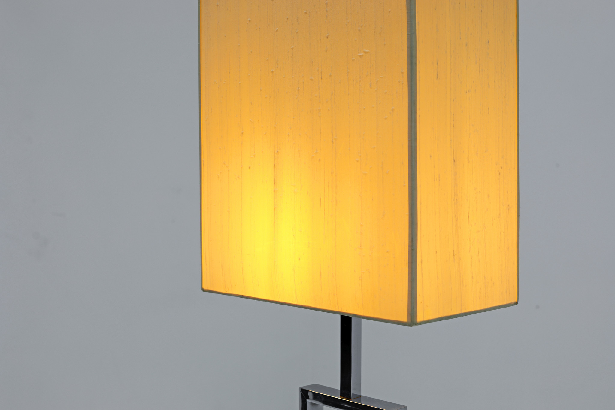 Floor lamp by Giovanni Banci for Banci Firenze, 1970's