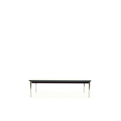 Table basse LC10 Le Corbusier