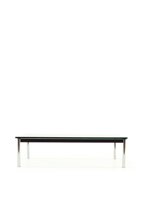 Table basse LC10 Le Corbusier