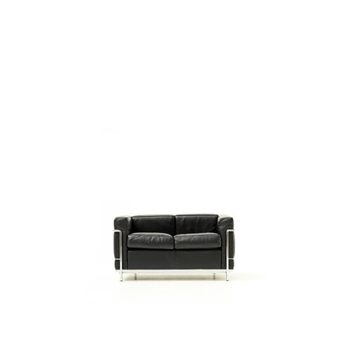 Le Corbusier couch