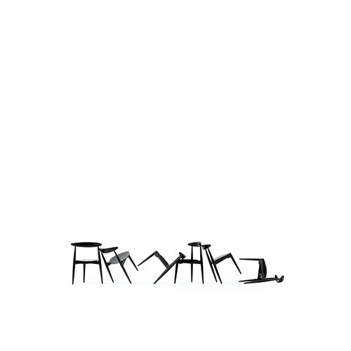 Chaises Hans J. Wegner