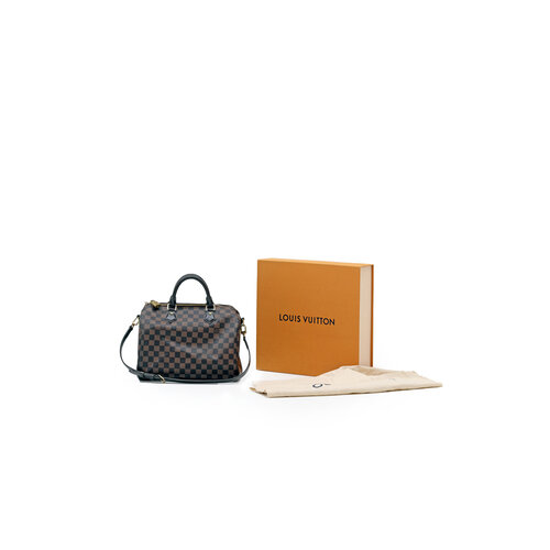 Louis Vuitton bandoulière rapide