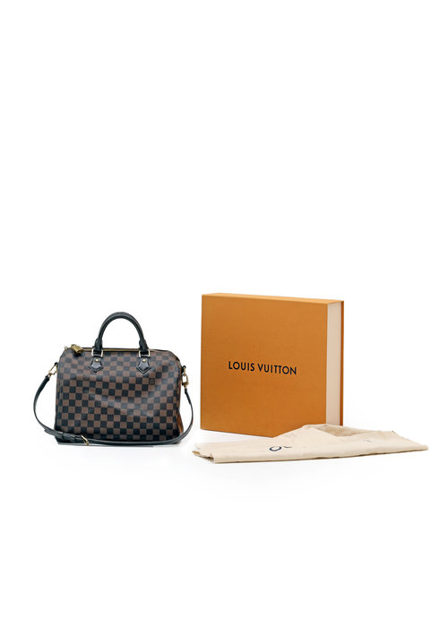 Louis Vuitton bandoulière rapide