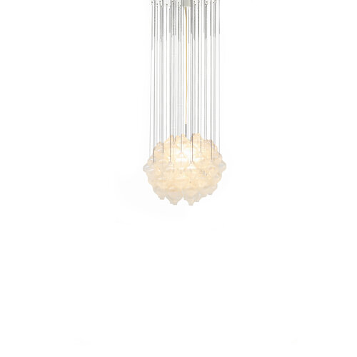 Lustre tulipe