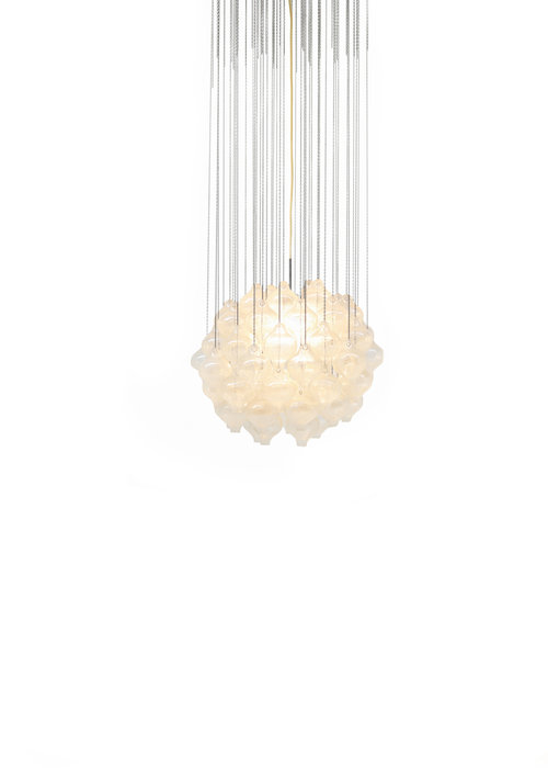 Tulipan Chandelier