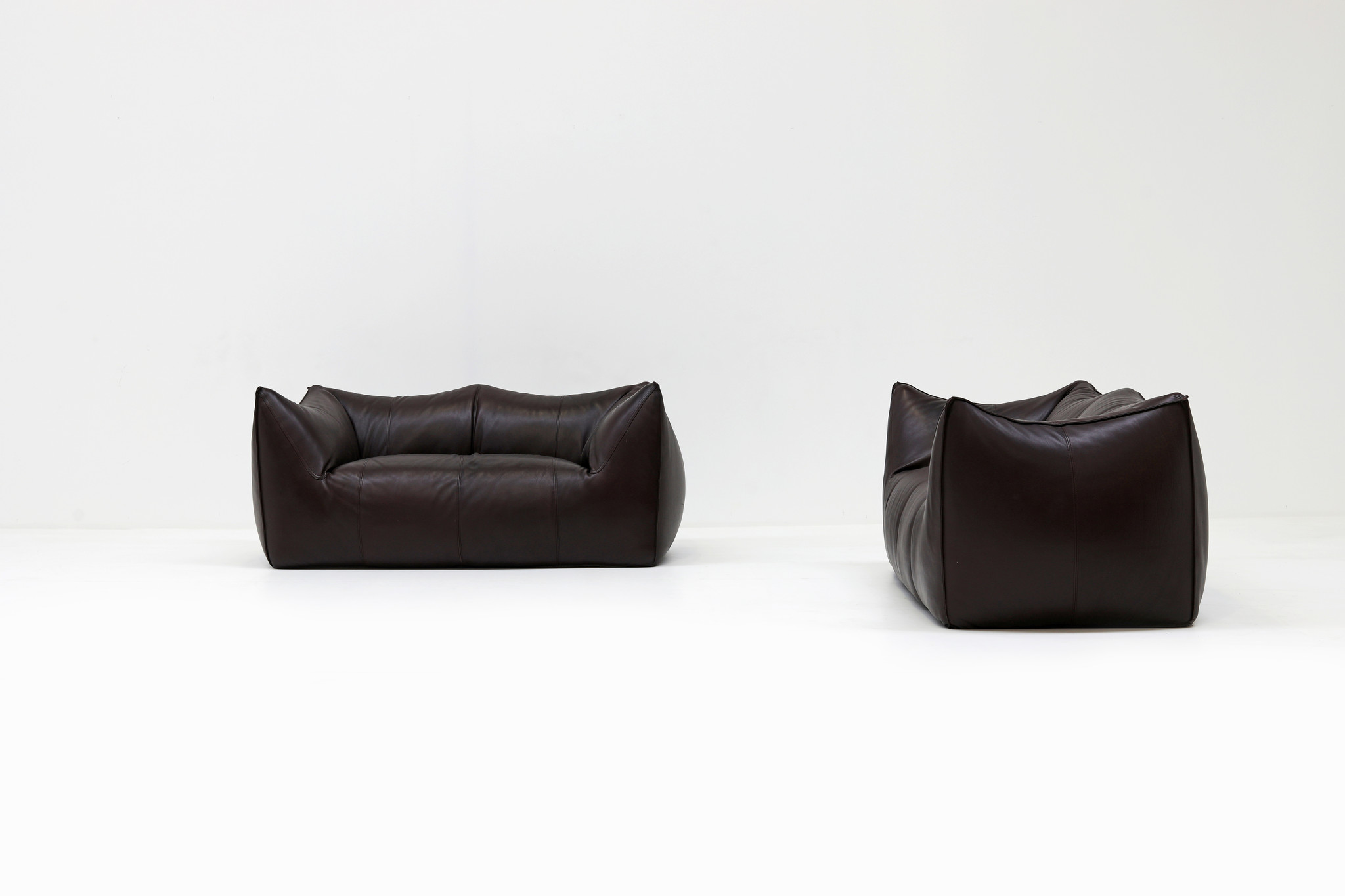 Le Bambole sofa by Mario Bellini for B&B Italia, 1970's