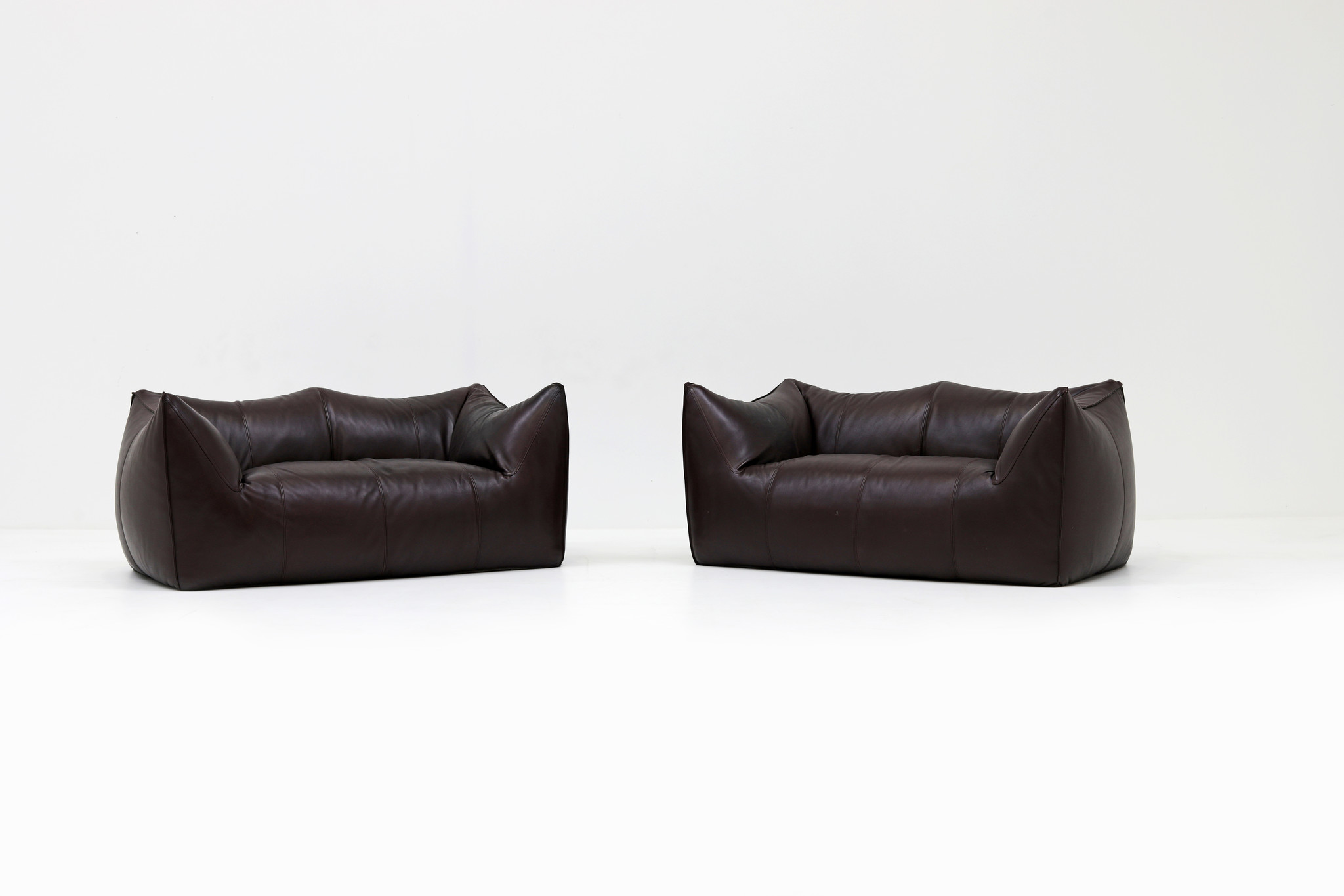 Le Bambole sofa by Mario Bellini for B&B Italia, 1970's