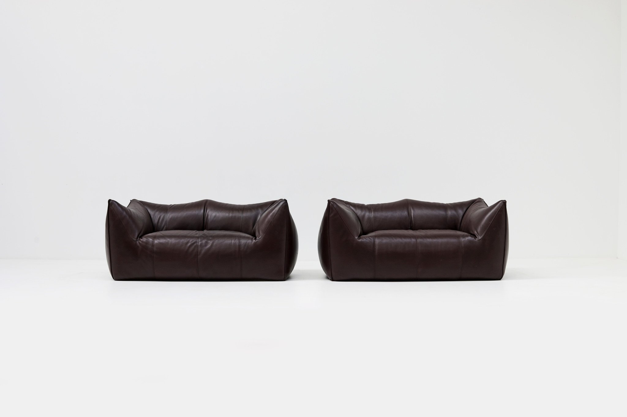 Le Bambole sofa by Mario Bellini for B&B Italia, 1970's