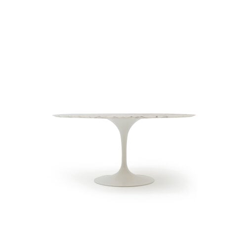 Knoll Tulip table