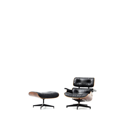 Eames Lounge