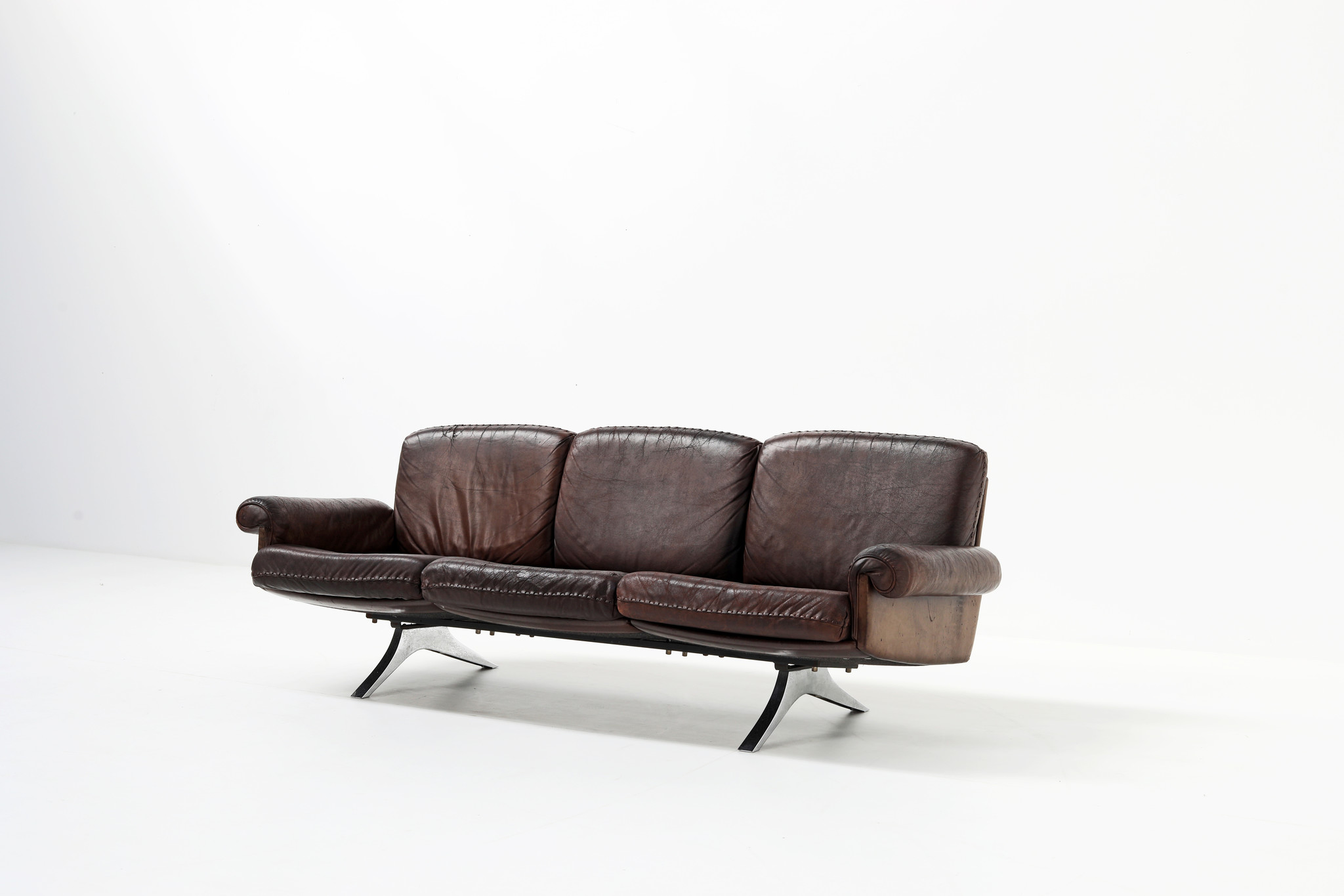 De sede DS31 sofa, 1960s