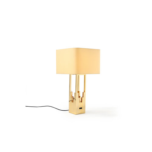 Lampe à poser Fabbian, 1970