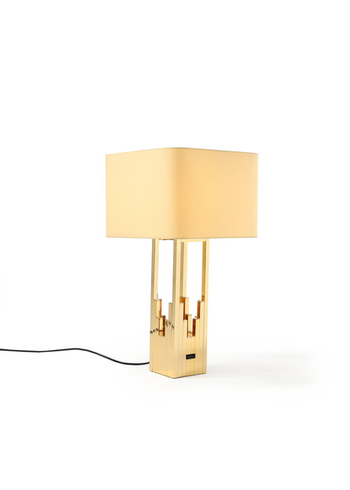 Table lamp Fabbian, 1970