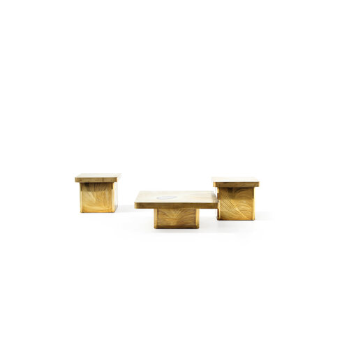 Tables Marc d'Haenens