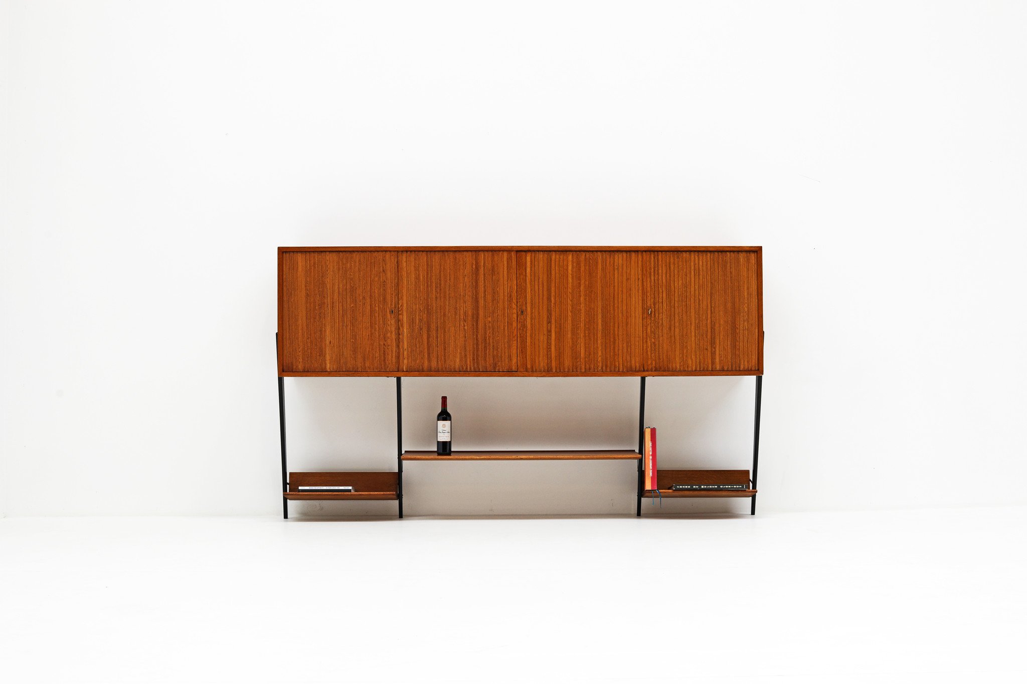 Sideboard Lucien Engels, 1951