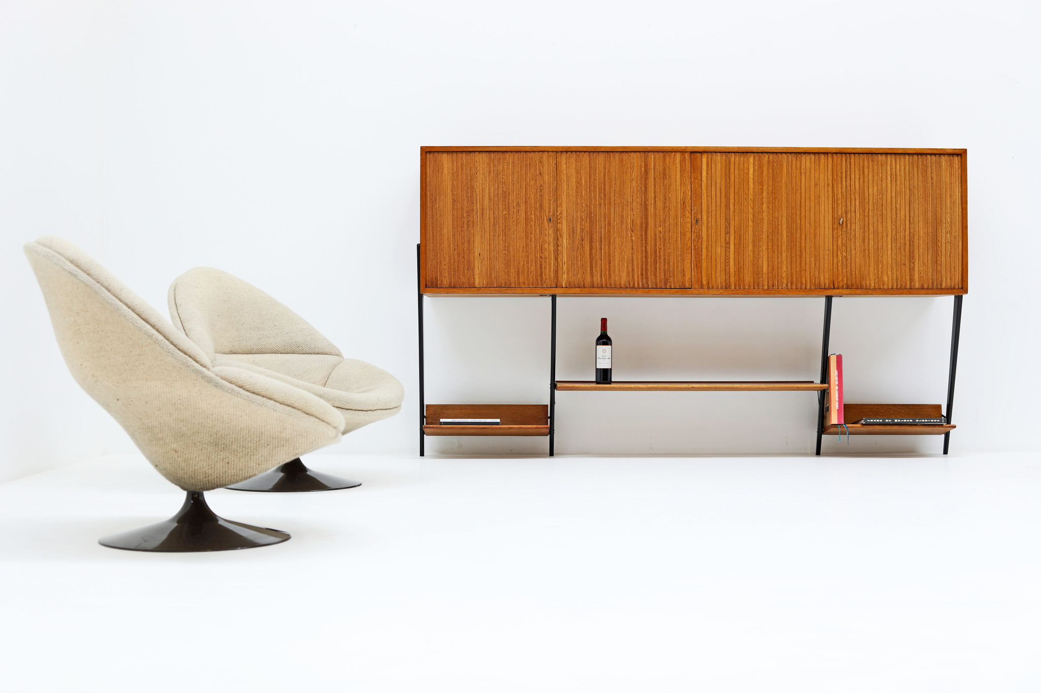 Sideboard Lucien Engels, 1951