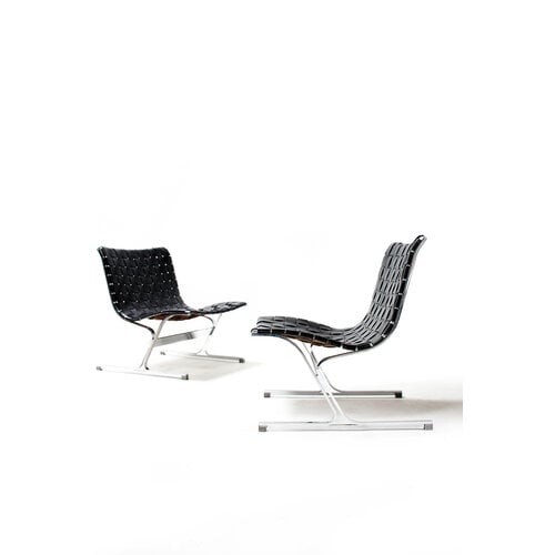 luar chairs