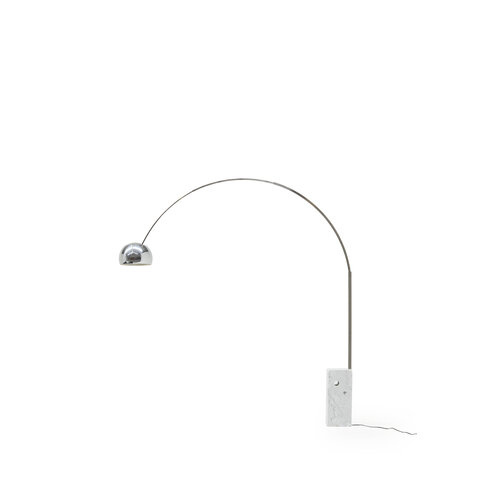 Lampe Arco Flos