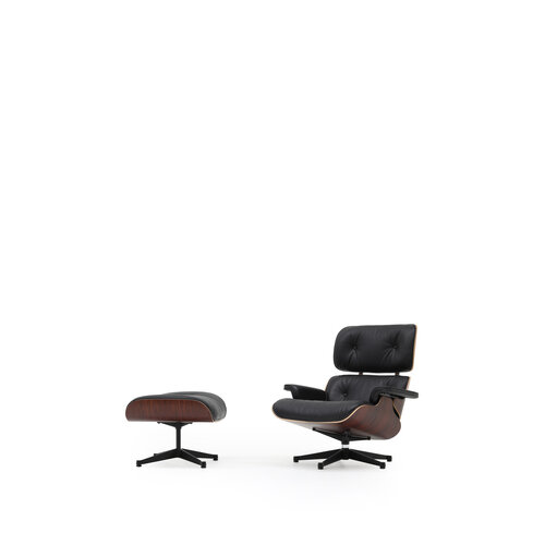 Eames lounge chair xl