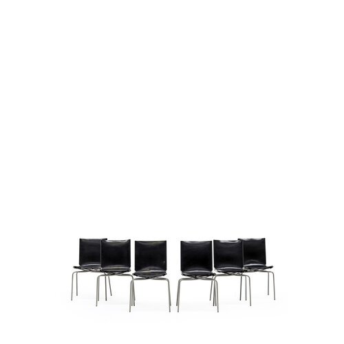 Fabian Van Severen chairs