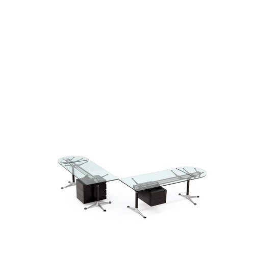 Bureau exécutif d'Herman Miller