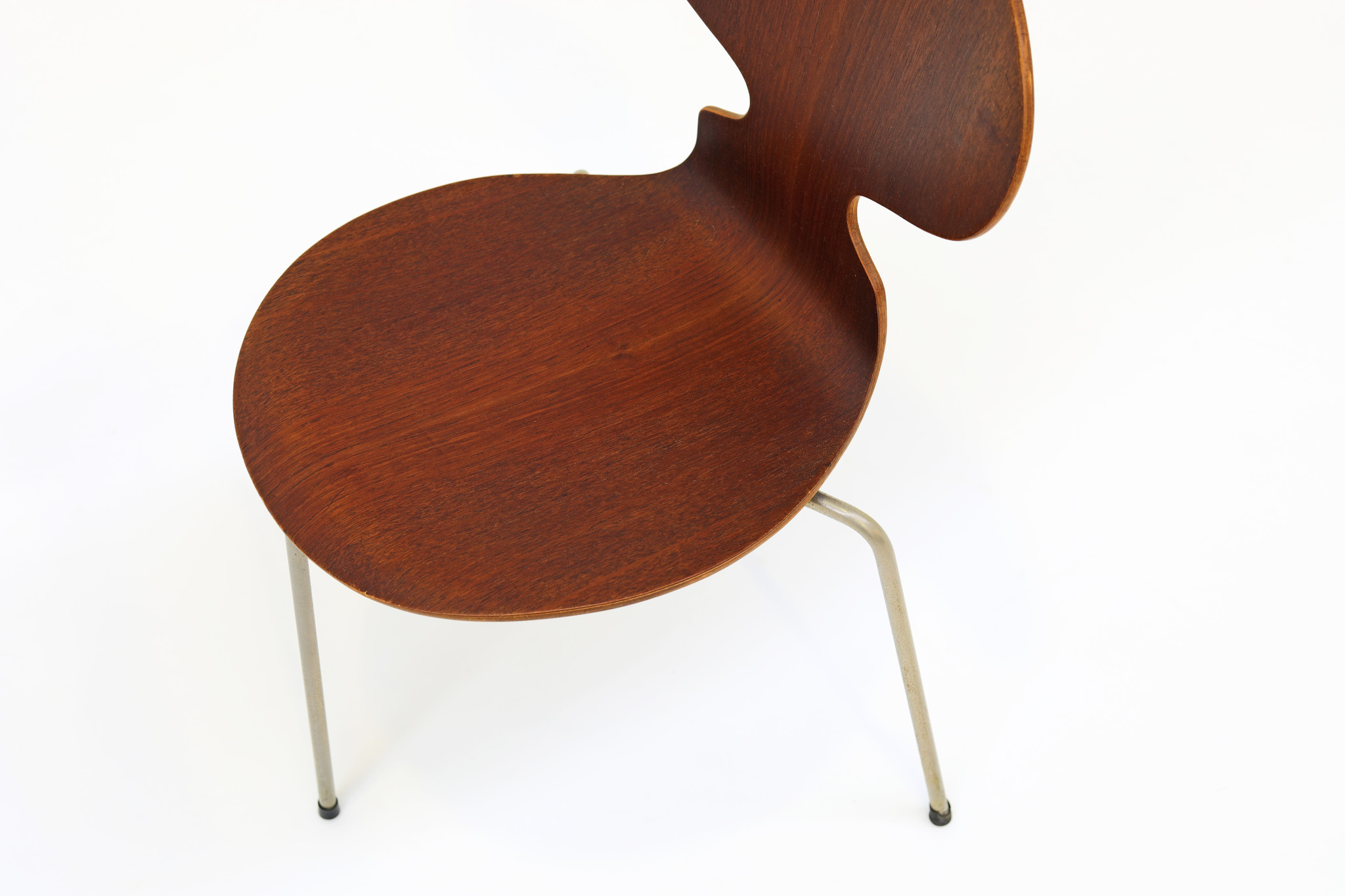 Arne Jacobsen Ant Chairs for Fritz Hansen, 1960's