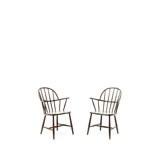 Windsor chairs