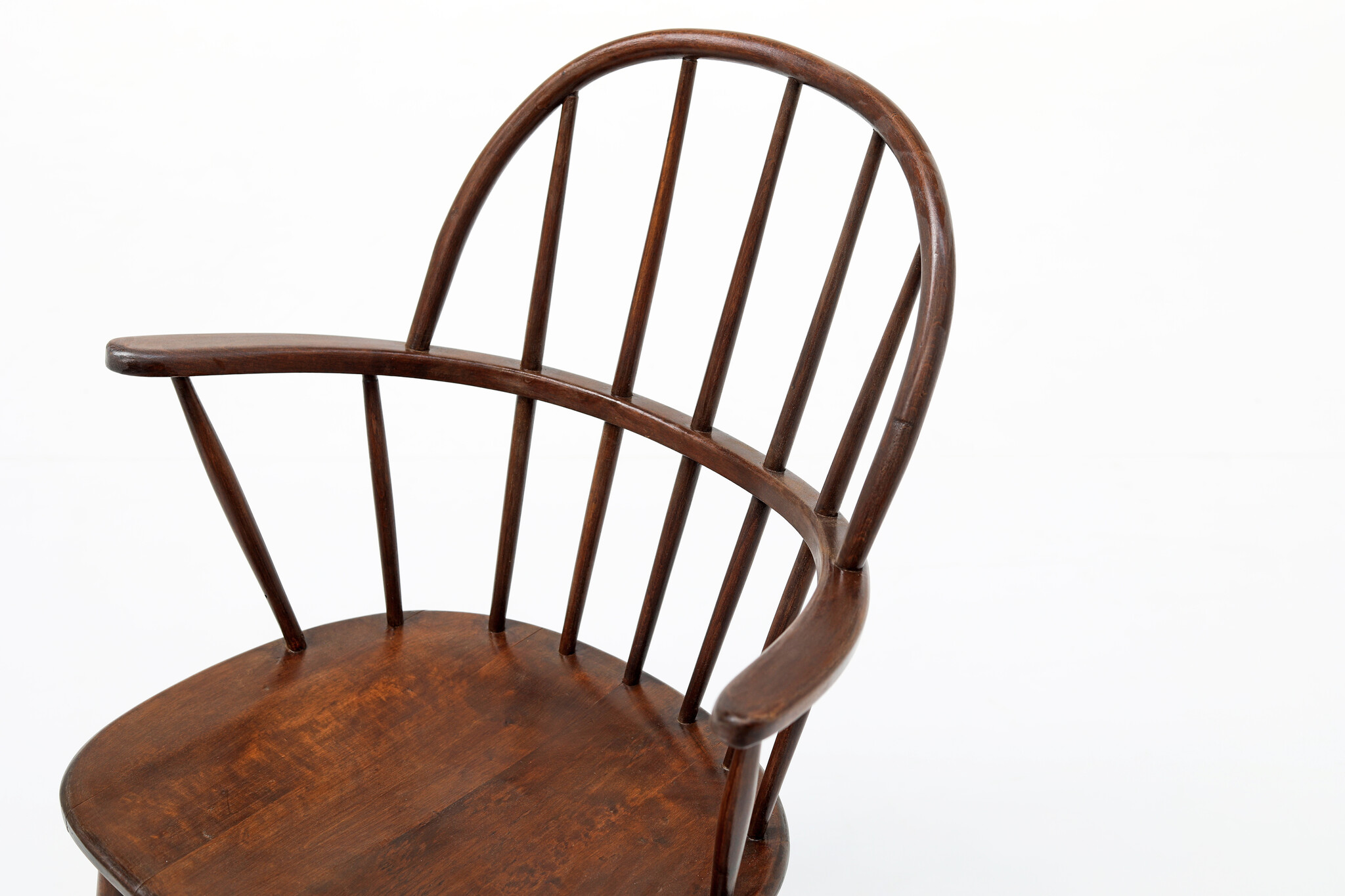 Windsor chair, 1930's