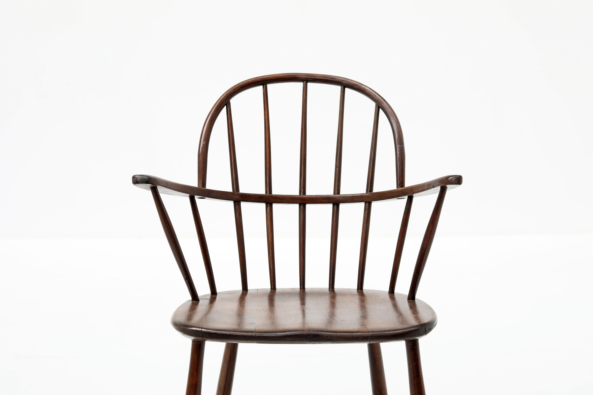 Windsor chair, 1930's