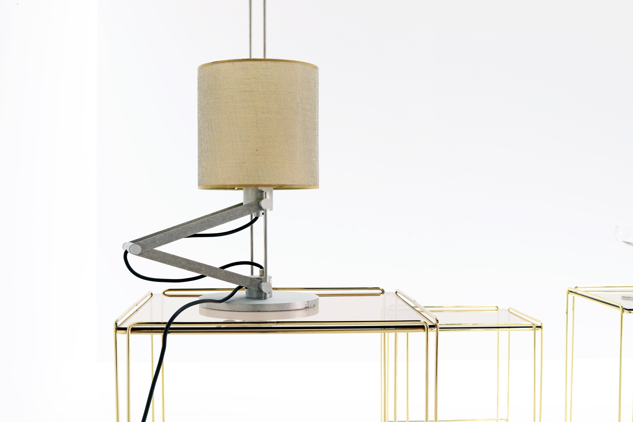Nomad minimal Modular table lamps