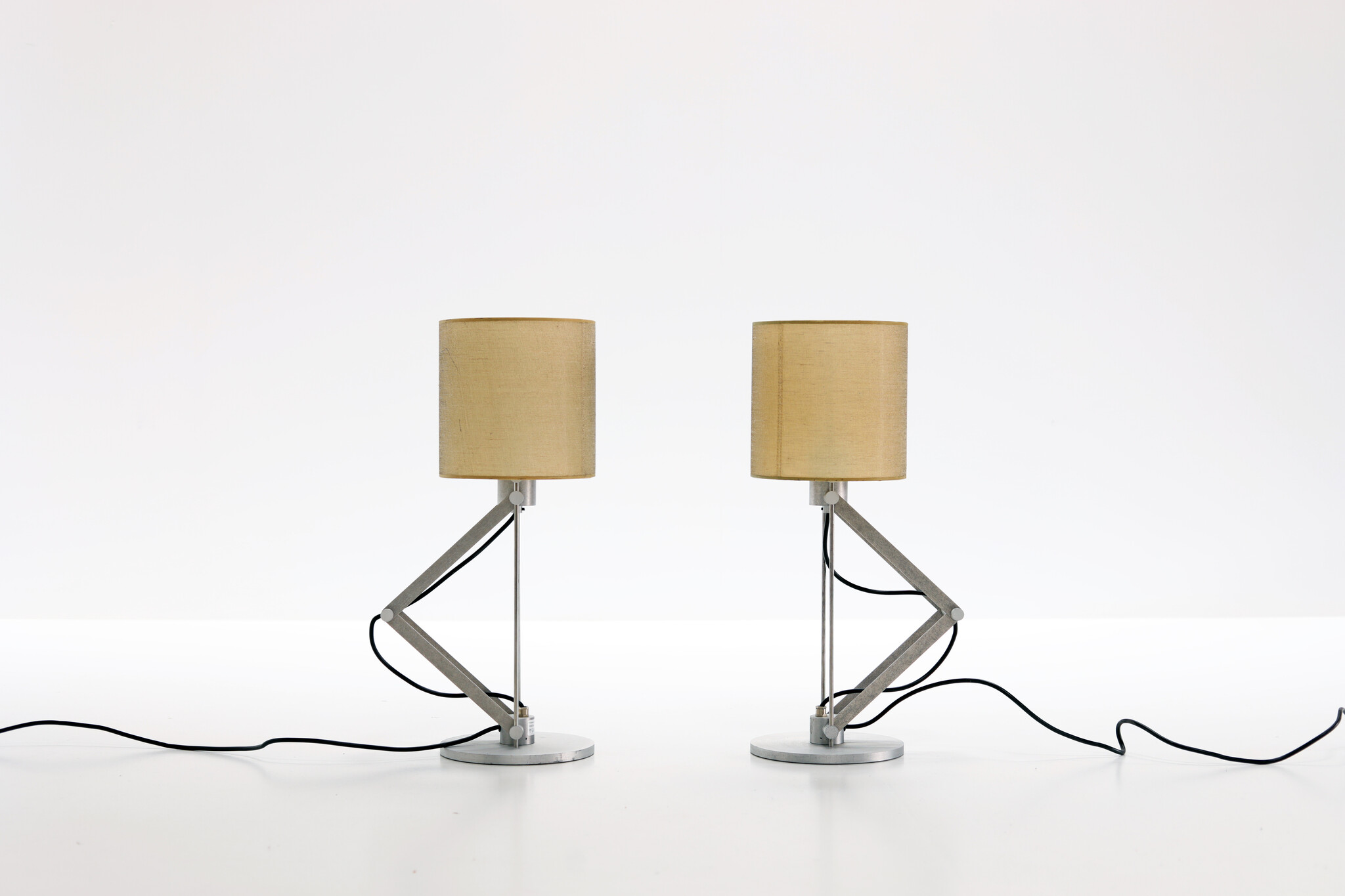 Nomad minimal Lampes de table modulaires