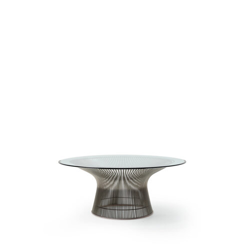 Knoll Warren Platner salontafel