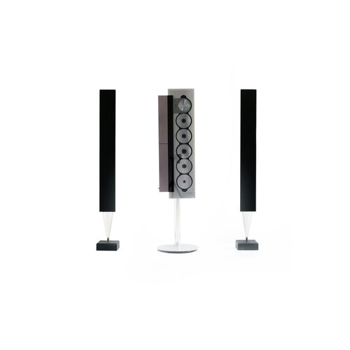 Iconic BeoSound 9000