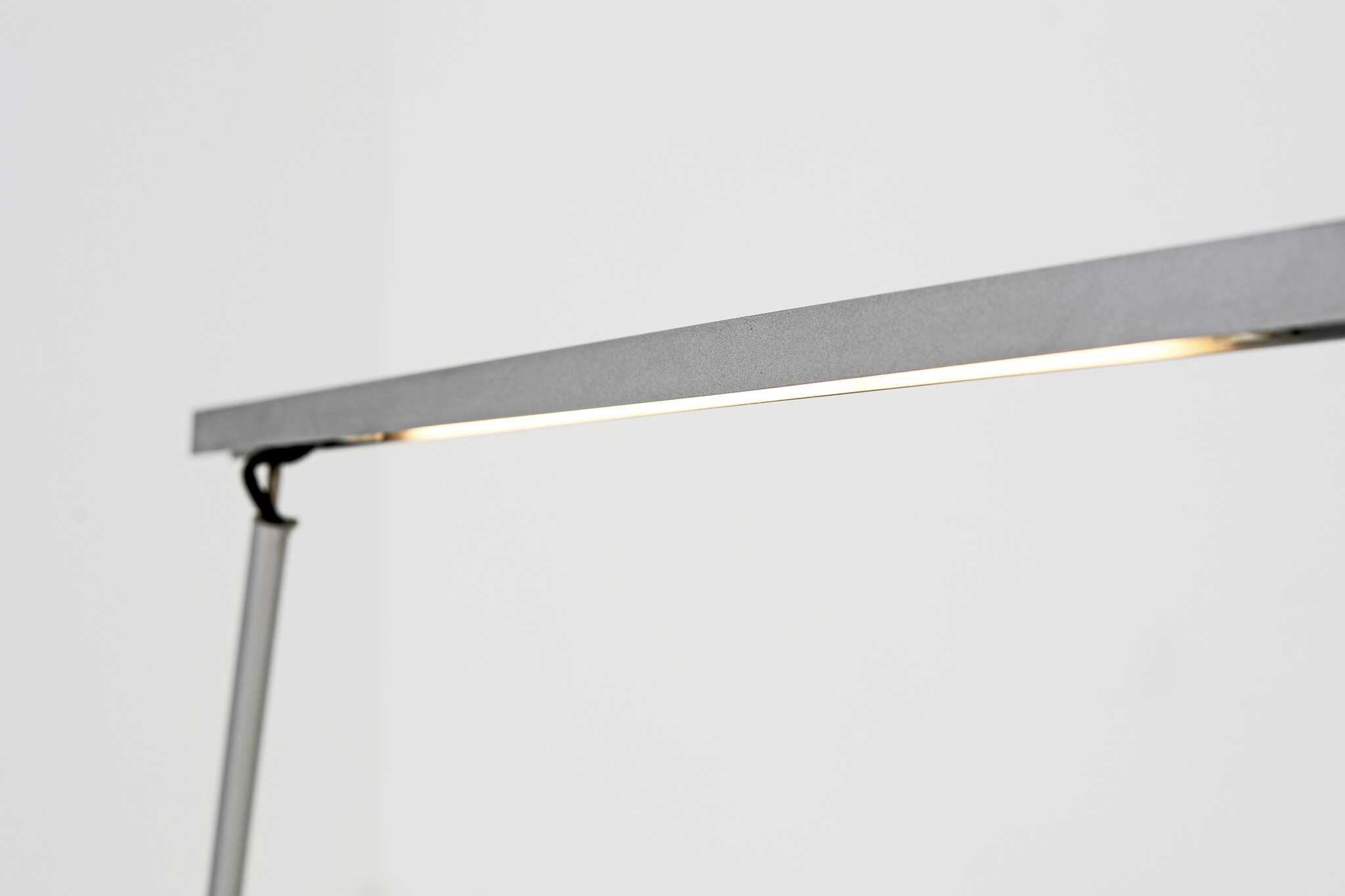 Maarten Van Severen table lamp BA11 for U-Line Belgium, 1997