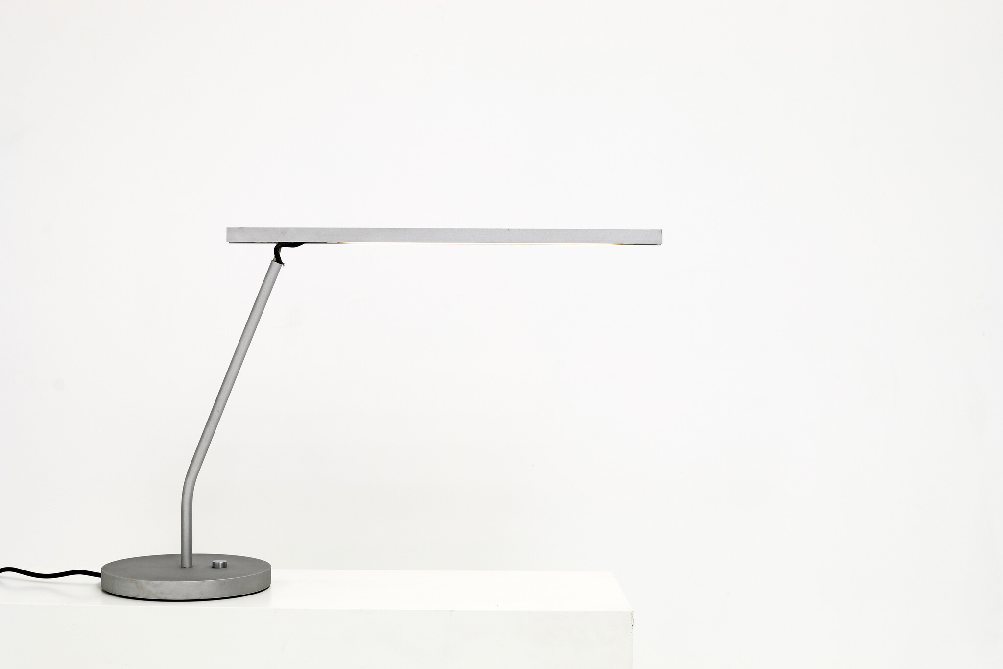 Maarten Van Severen table lamp BA11 for U-Line Belgium, 1997