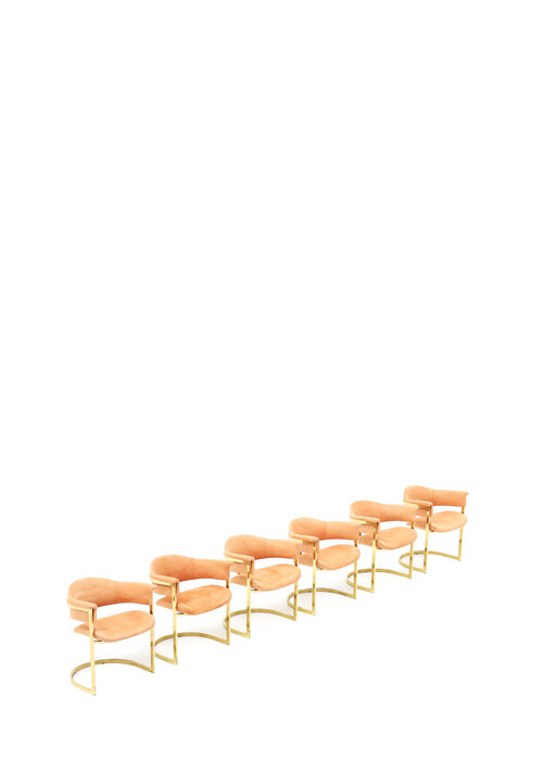 Vittorio Introini chairs