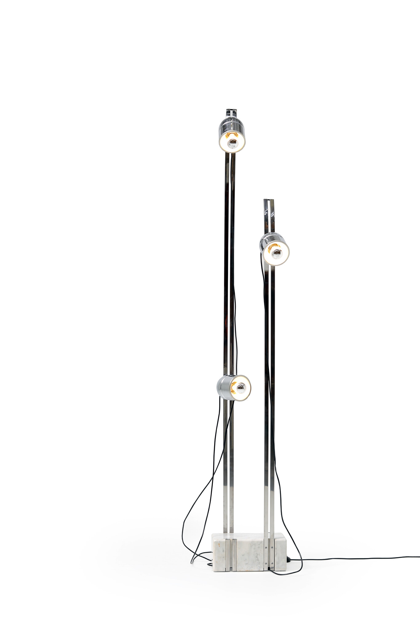 Lampadaire, Milieu du siècle - Catawiki