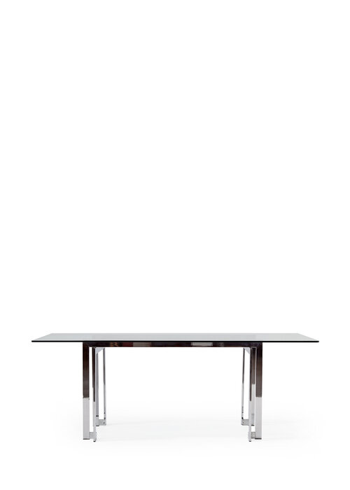 Chrome table