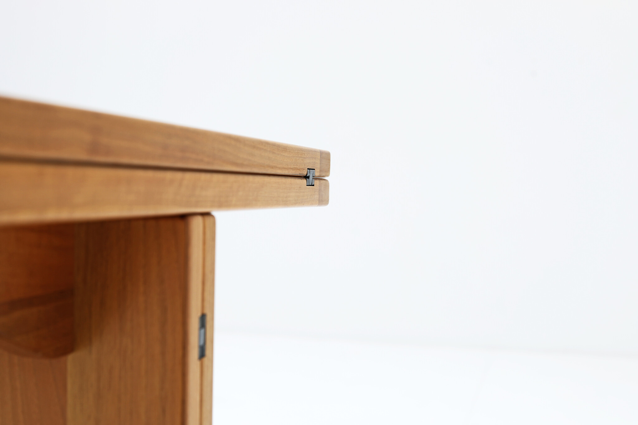 Console tafel van Piero de Martini voor Cassina, 1975