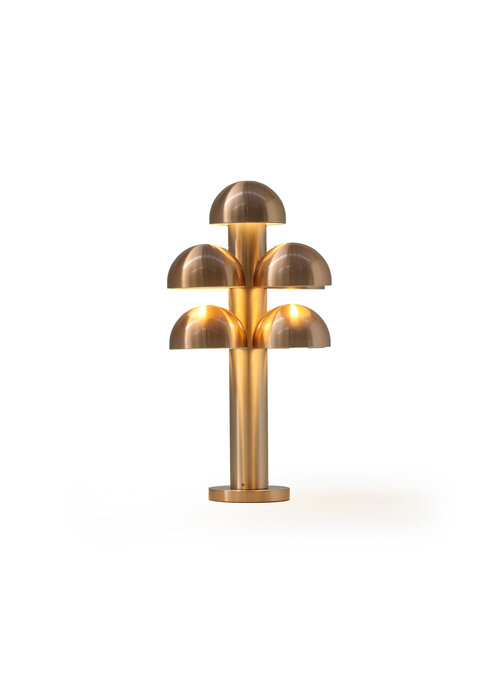 Lampe de table Chanterelle