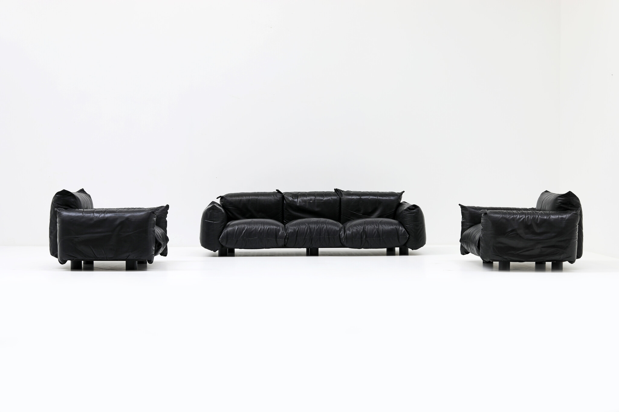 Canapé Marenco conçu par Mario Marenco pour Arflex