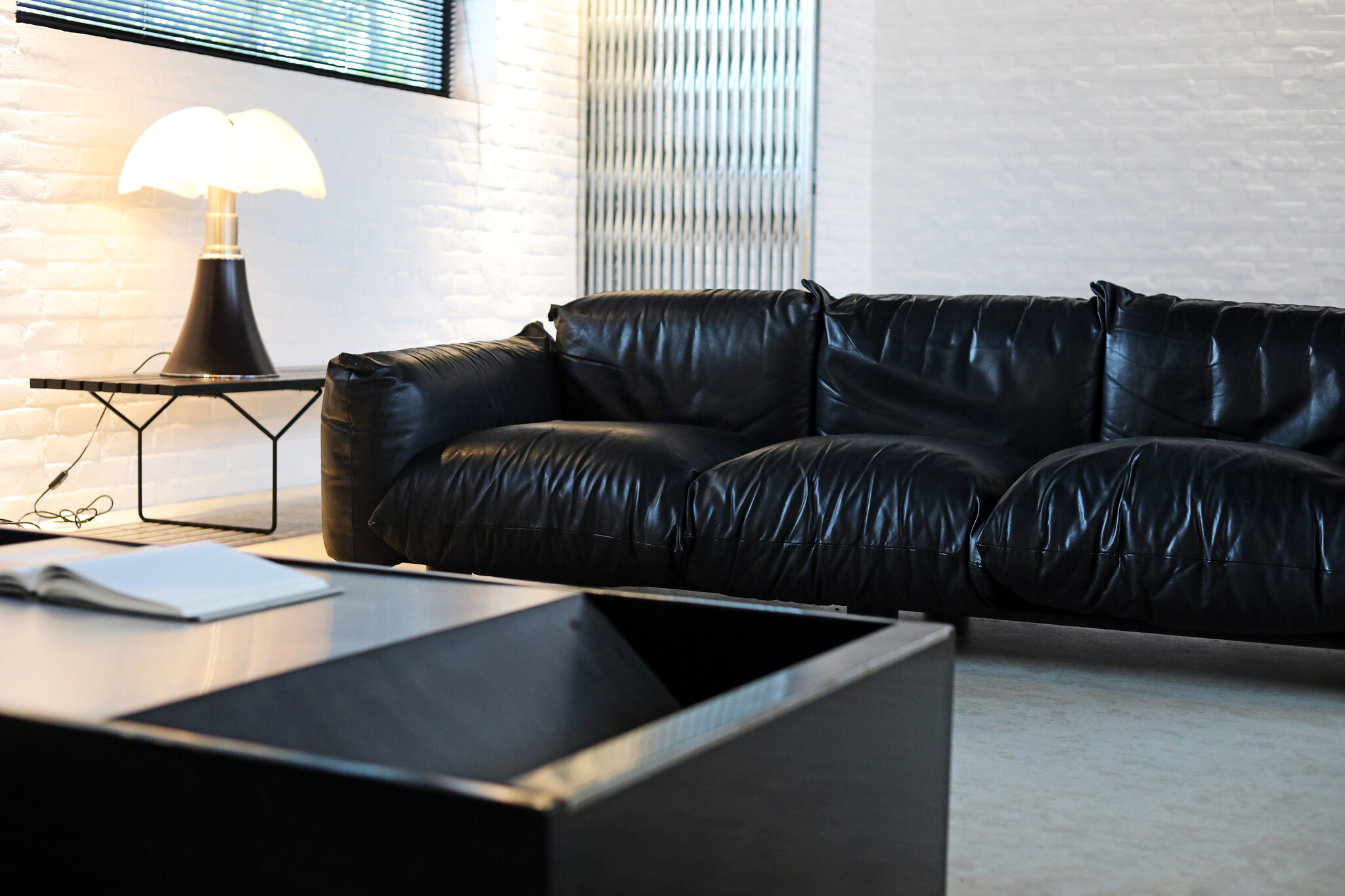 Marenco Sofa designed by Mario Marenco for Arflex