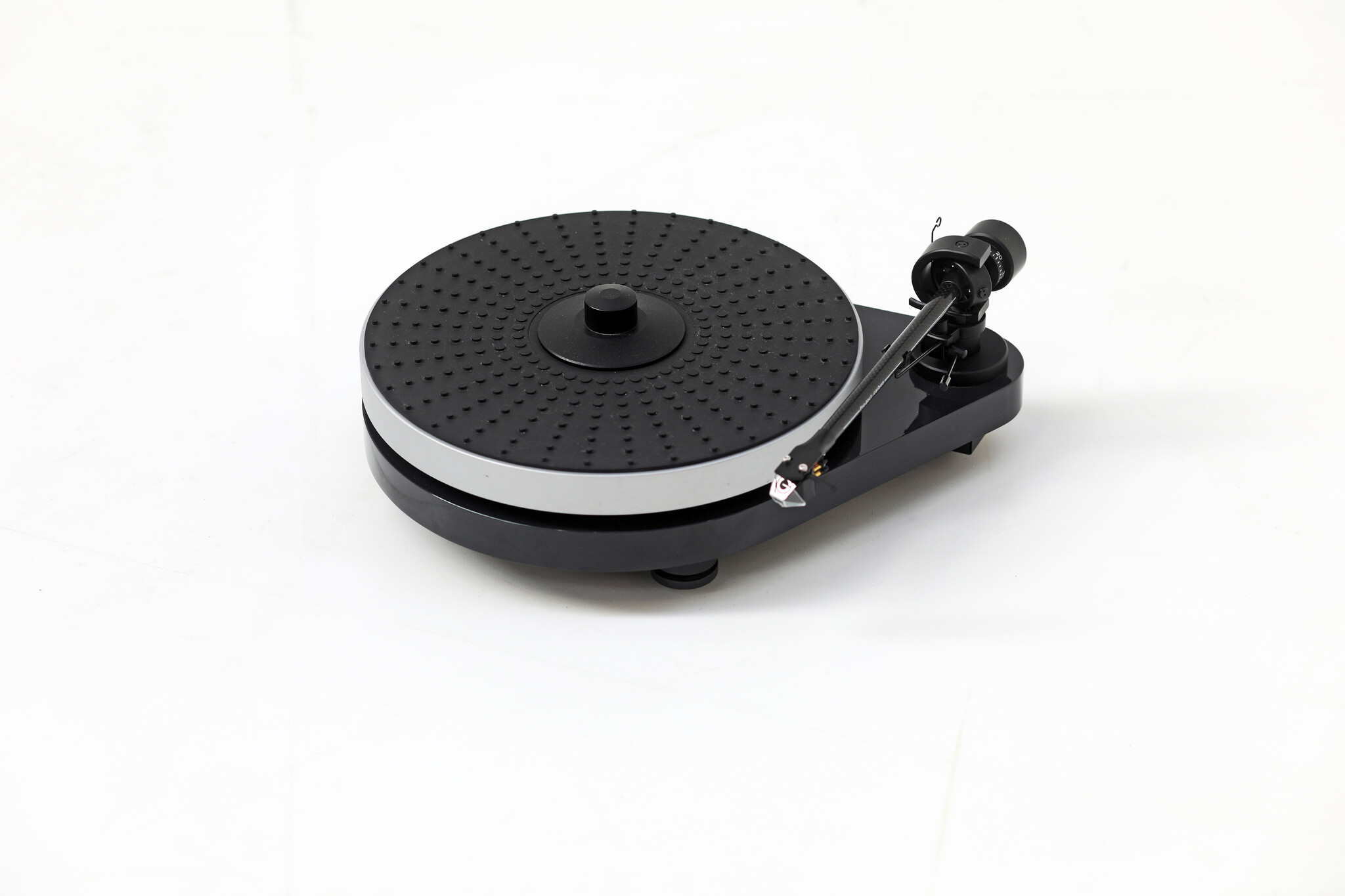 Pro-Ject Carbon record turner