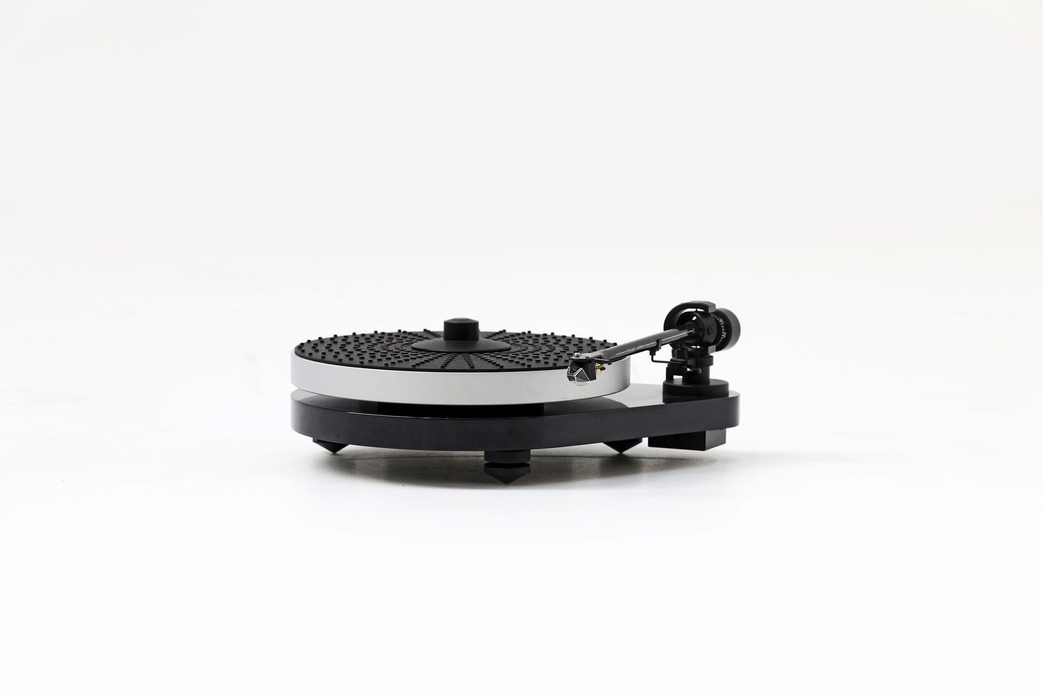 Pro-Ject Carbon platendraaier