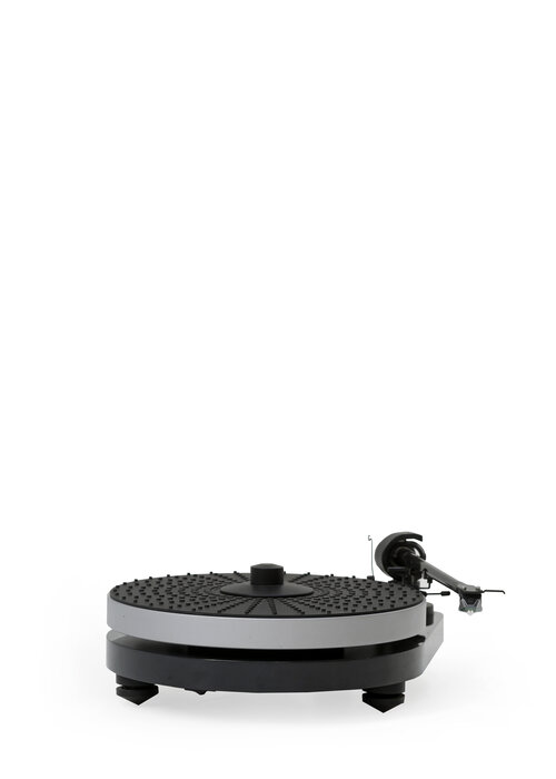 Pro-Ject Carbon platendraaier