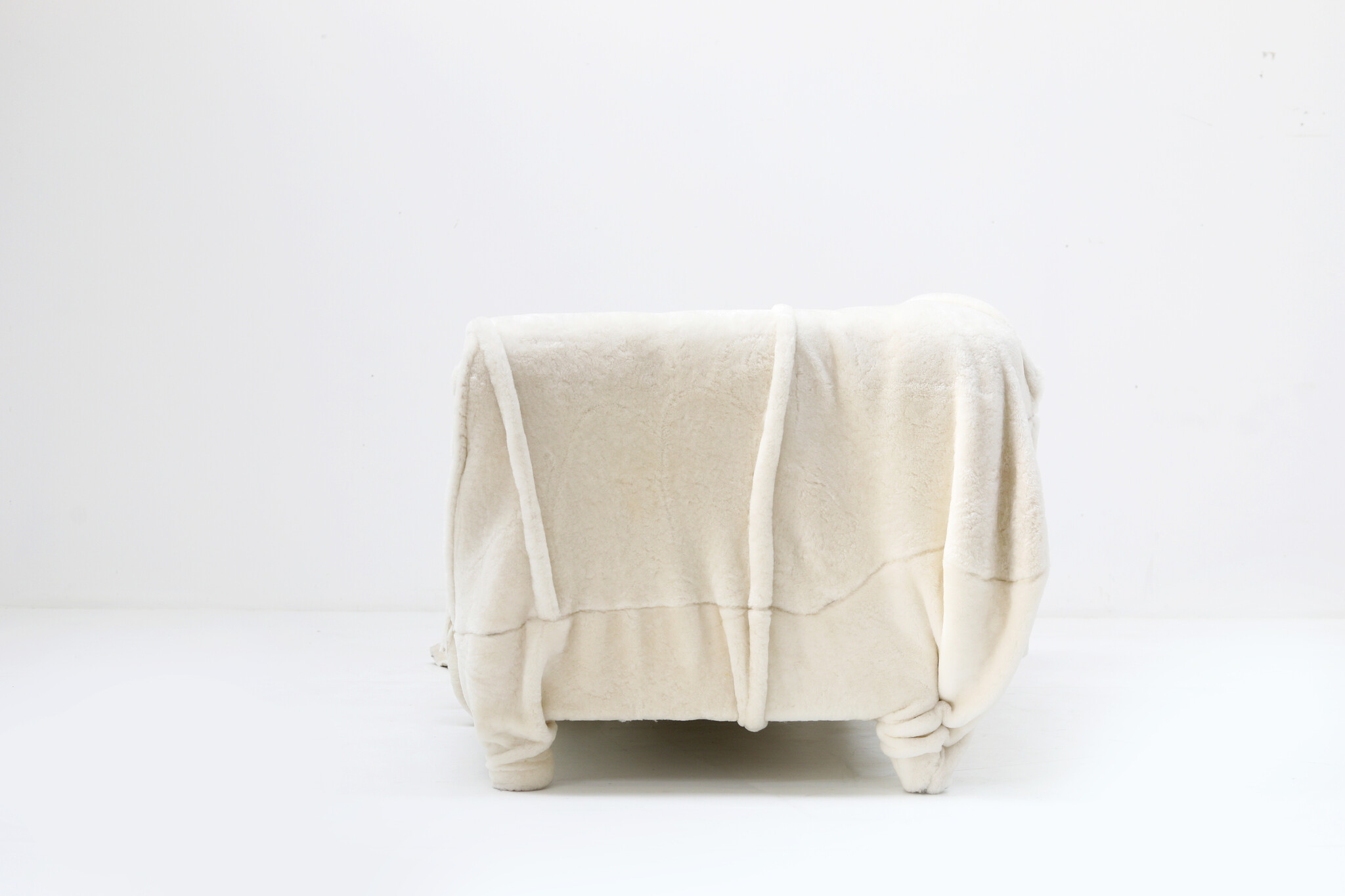 The Octopus sofa by Carine Boxy