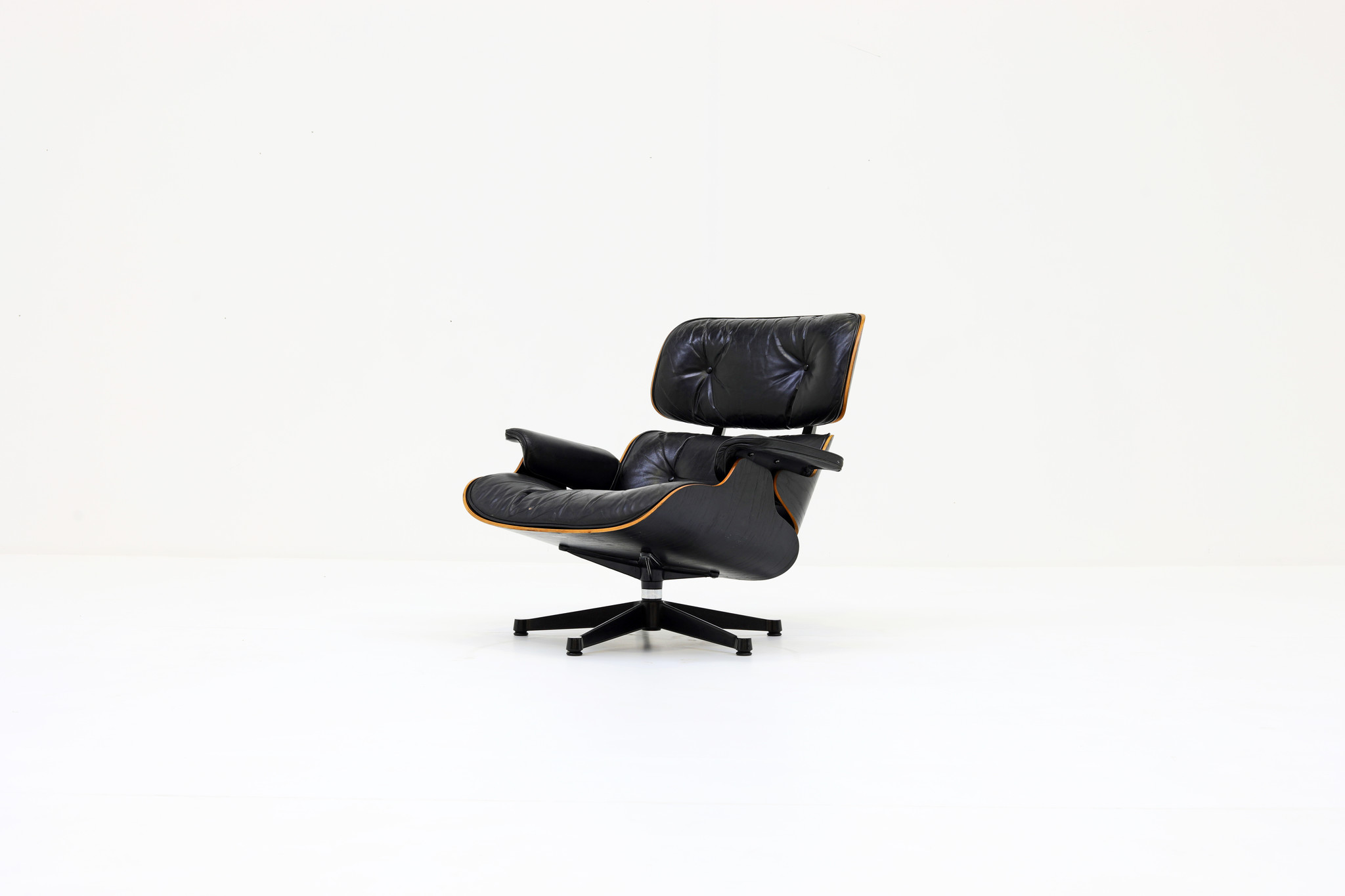 Eames Lounge chair "Herman Miller"